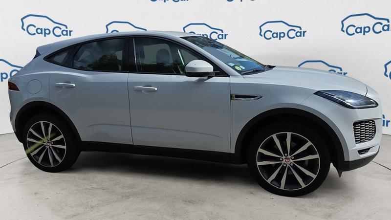 Jaguar E-Pace 2.0 d 150 Awd Dynamic