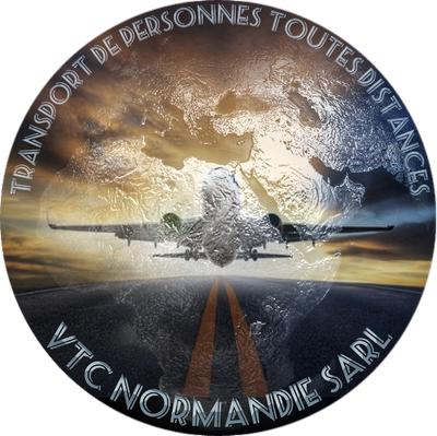 Vtc Normandie