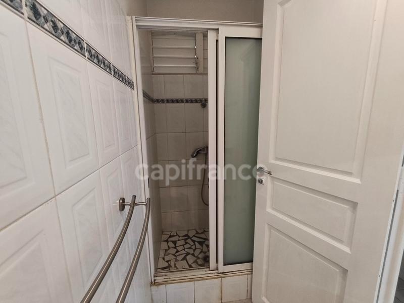 Maison - 128 m² - 5 pièces