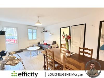 Pavillon - 81 m² - 5 pièces