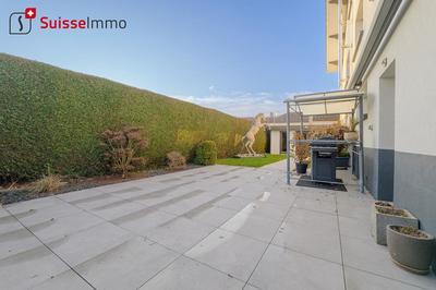 Maison - 155 m² - 5 pièces