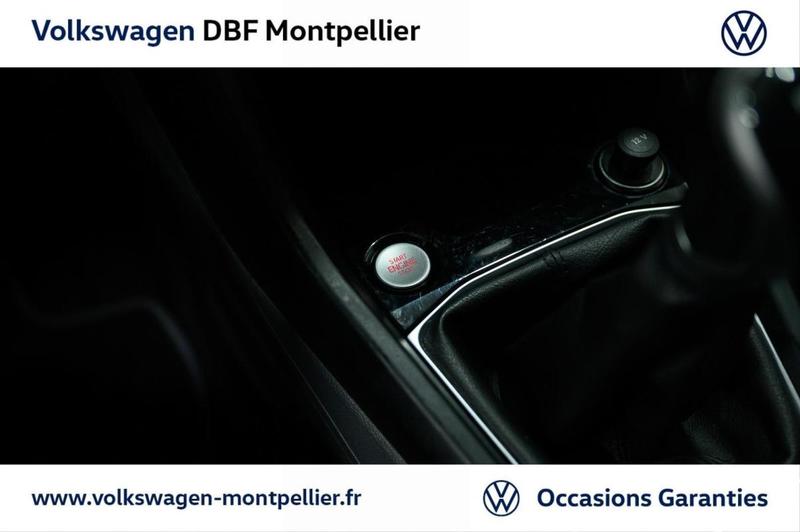 Volkswagen t-Cross Business 1.0 Tsi 95 Start/Stop Bvm5 Lounge