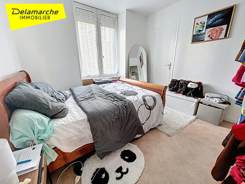 Appartement - 26 m² - 2 pièces