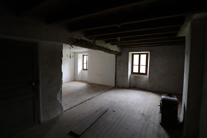 Maison - 94 m² - 5 pièces