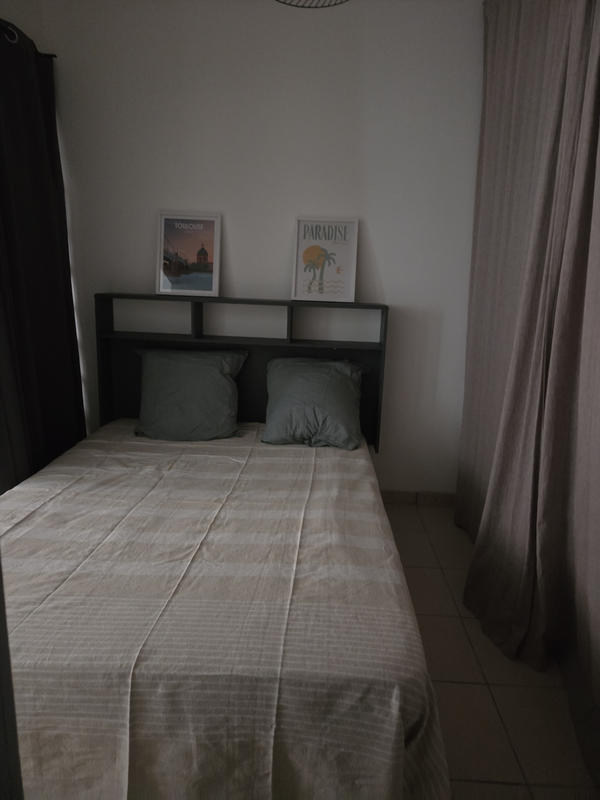 Appartement - 24 m² - 1 pièce