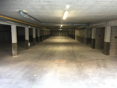 Parking / Garage - 28 m²