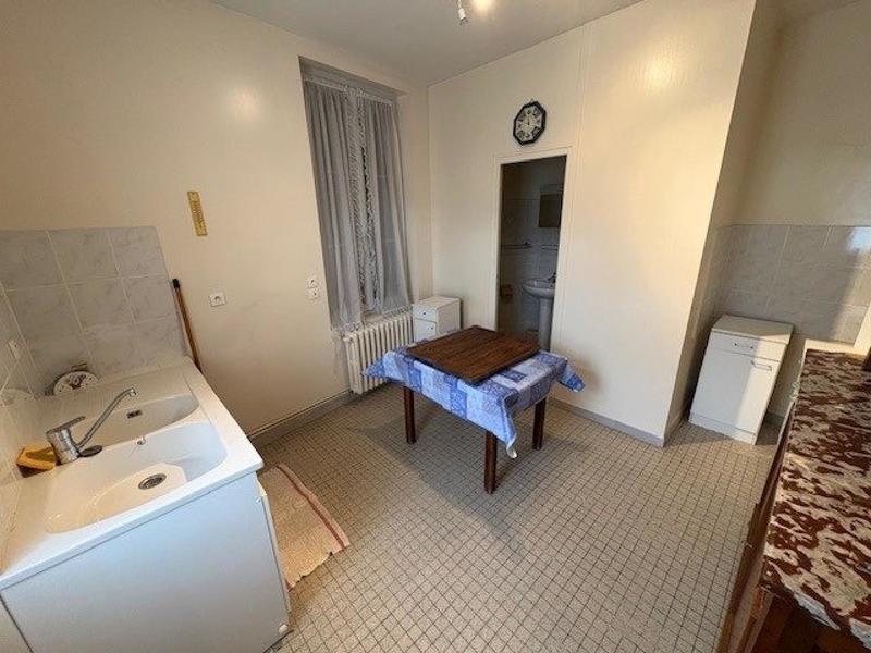 Maison - 107 m² - 4 pièces