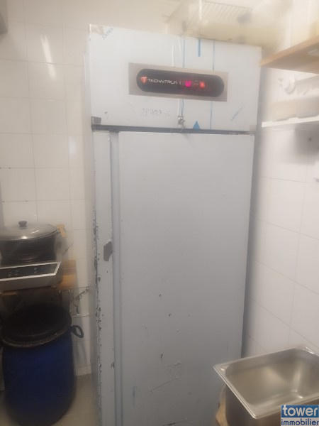 Fonds de commerce - Magasins - 50 m²