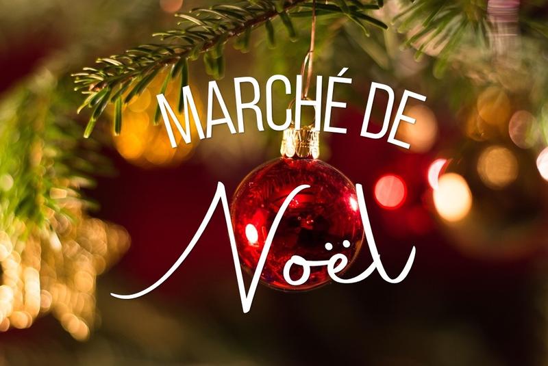 Marché de Noël