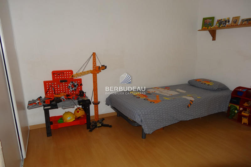 Appartement - 190 m² - 8 pièces