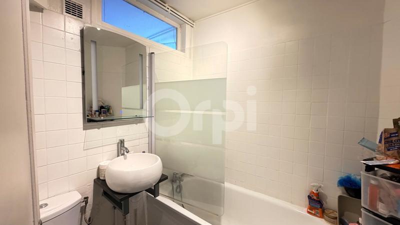 Appartement - 45 m² - 3 pièces