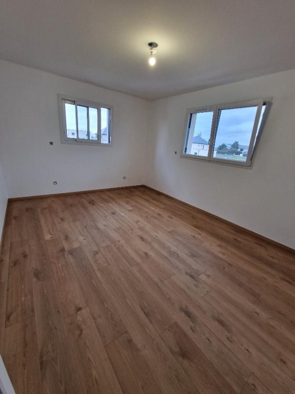 Maison - 125 m² - 6 pièces