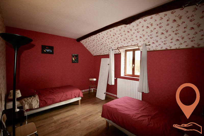 Maison traditionnelle - 575 m² - 16 pièces