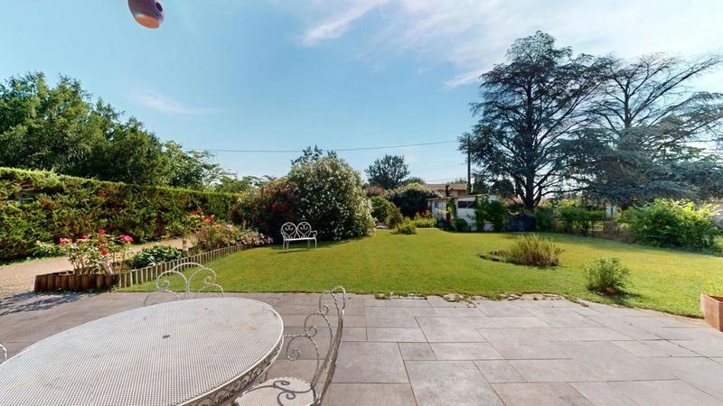 Maison - 187 m² - 5 pièces