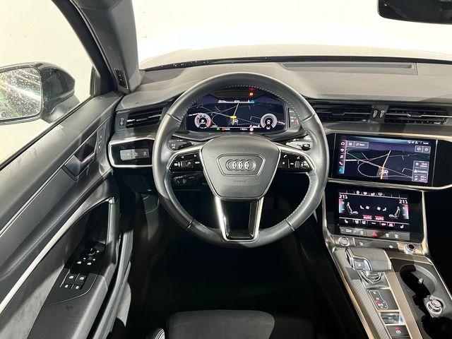 Audi A6 V Avant 50 Tdi 286 s line Quattro Tiptronic