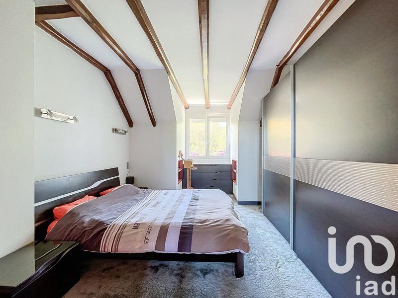 Maison - 265 m² - 8 pièces