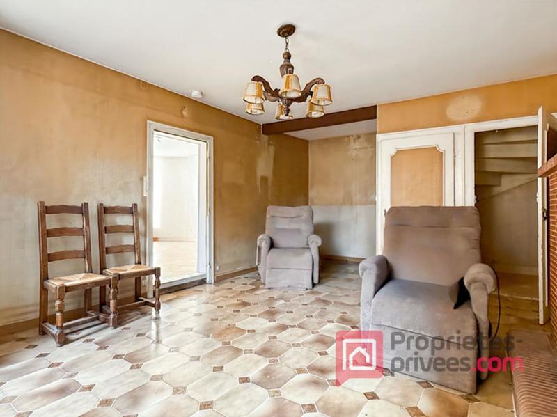 Maison - 150 m² - 10 pièces