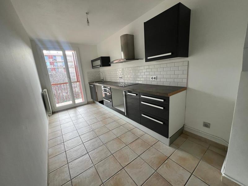 Appartement - 68 m² - 3 pièces