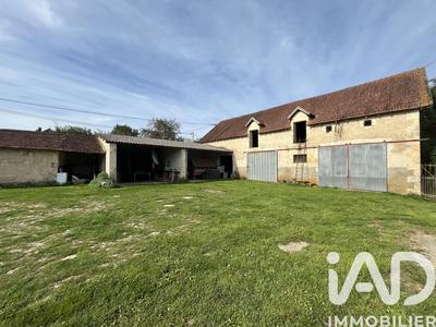 Ferme - 88 m² - 4 pièces