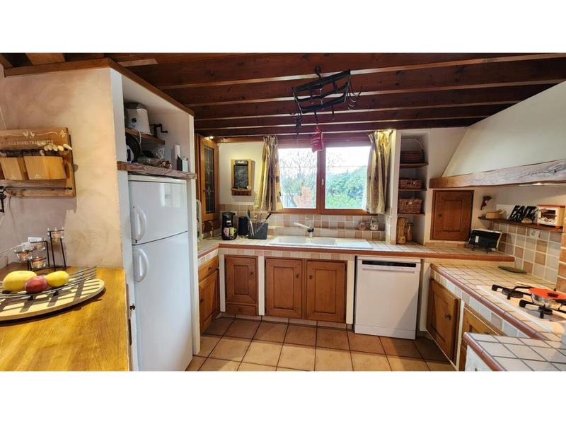 Maison - 154 m² - 6 pièces