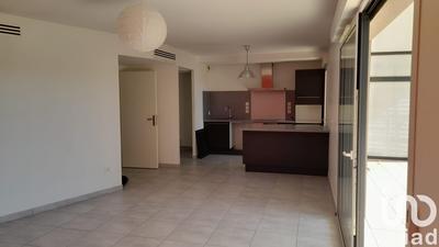 Appartement - 78 m² - 3 pièces