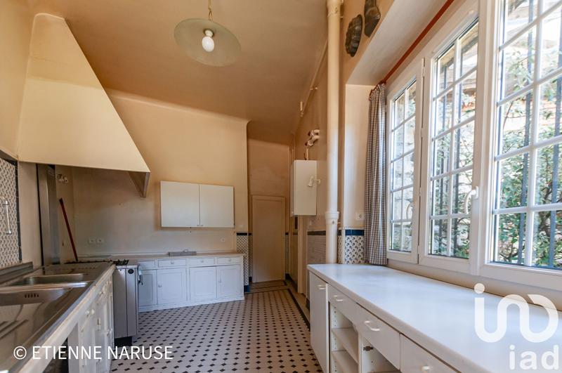 Appartement - 297 m² - 8 pièces