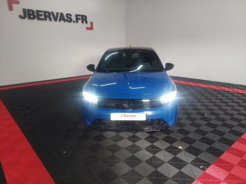 Opel Corsa 1.2 Turbo 100ch Gs