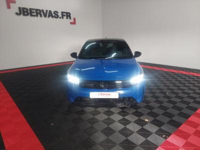 Opel Corsa 1.2 Turbo 100ch Gs