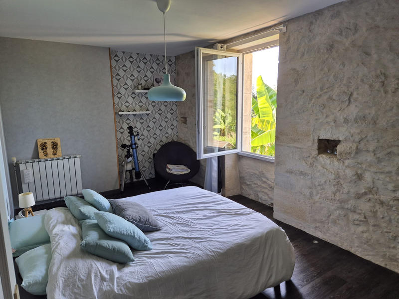 Propriété - 360 m² - 13 pièces