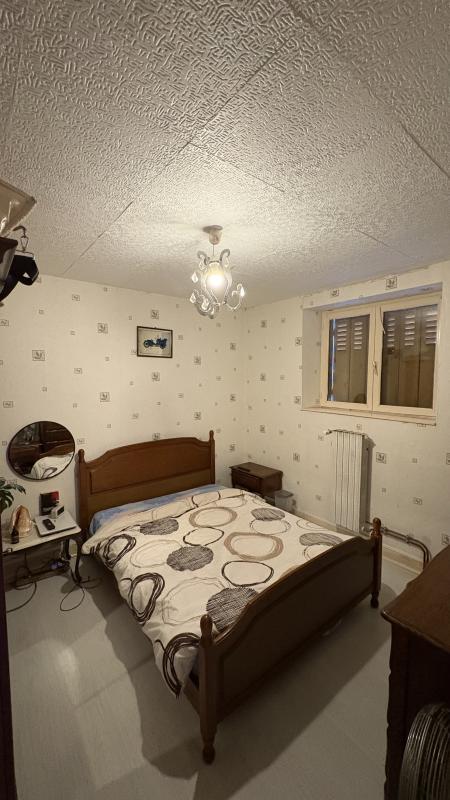 Maison - 166 m² - 8 pièces