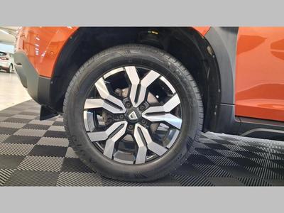 Dacia Duster Eco-G 100 4x2 Prestige +