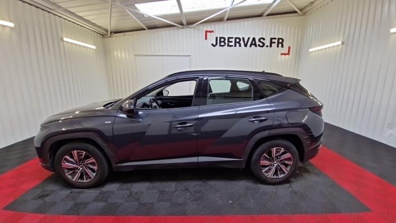 Hyundai Tucson 1.6 t-Gdi 150 Ibvm Hybrid 48v Intuitive