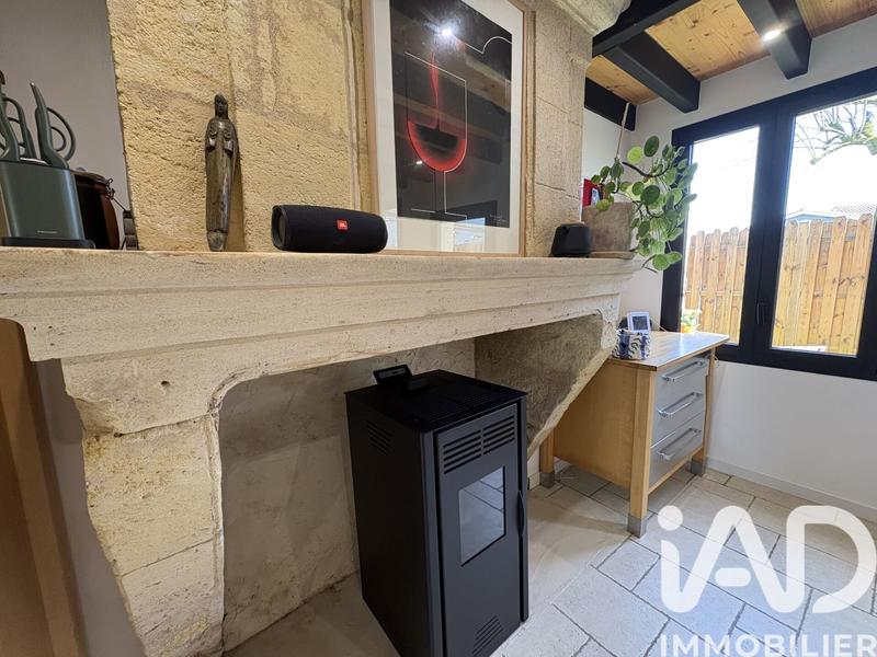 Maison - 160 m² - 5 pièces