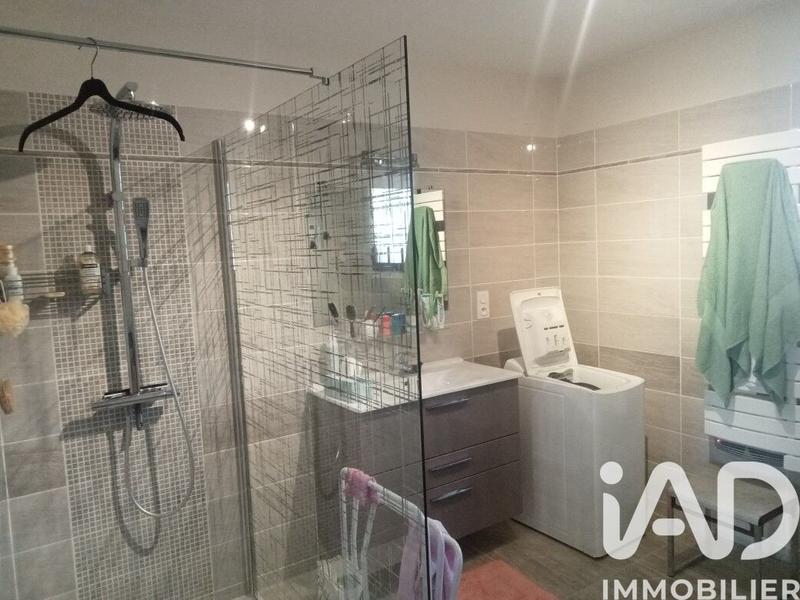 Maison - 159 m² - 6 pièces