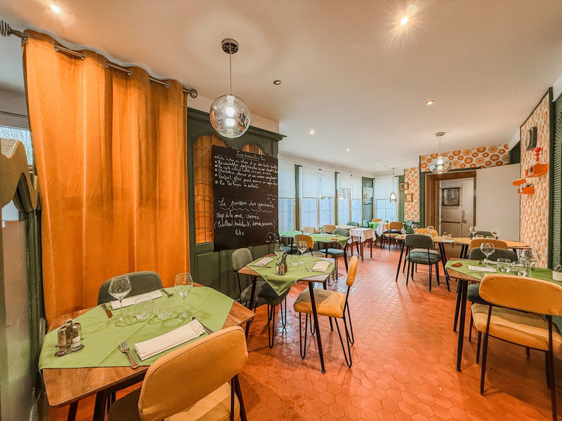 Appartement - 300 m²