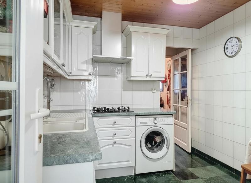 Maison de ville - 115 m² - 6 pièces