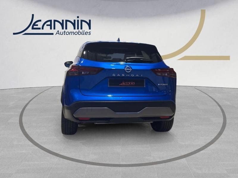 Nissan Qashqai e-Power 190 ch Tekna