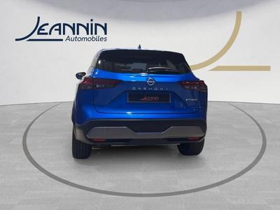 Nissan Qashqai e-Power 190 ch Tekna