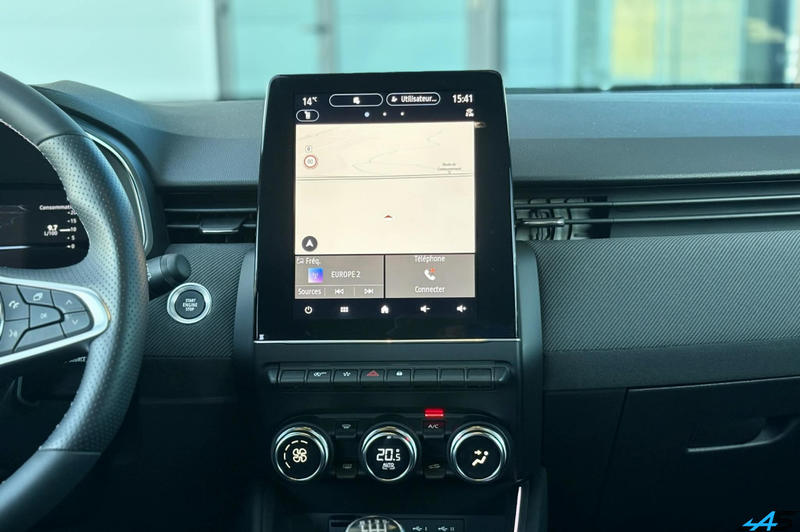 Renault Clio 1.0 Tce 90ch Esprit Alpine