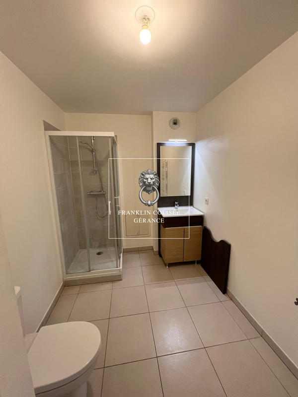 Appartement - 24 m² - 1 pièce