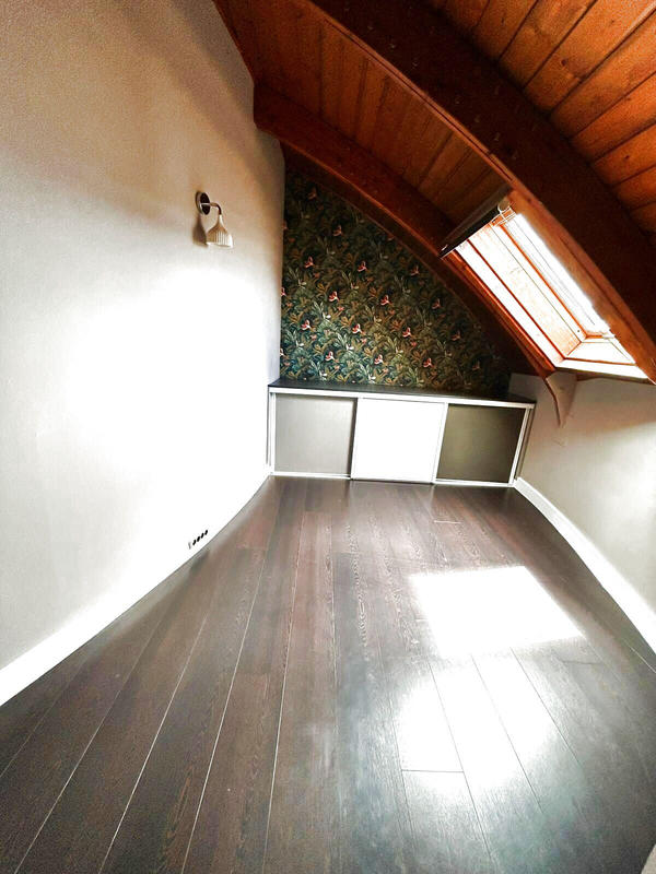 Duplex - 190 m² - 4 pièces