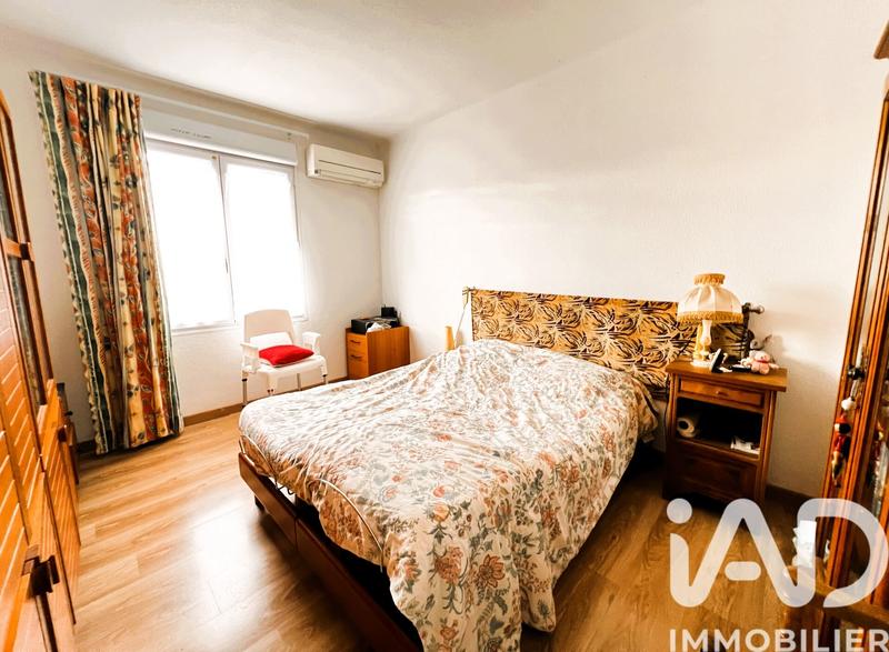 Maison - 70 m² - 4 pièces