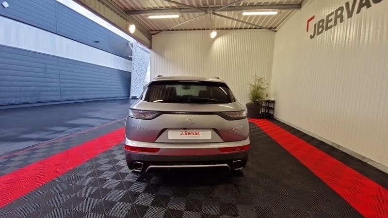 Ds Ds 7 Crossback Hybride E-Tense 300 Eat8 4x4 Performance Line+