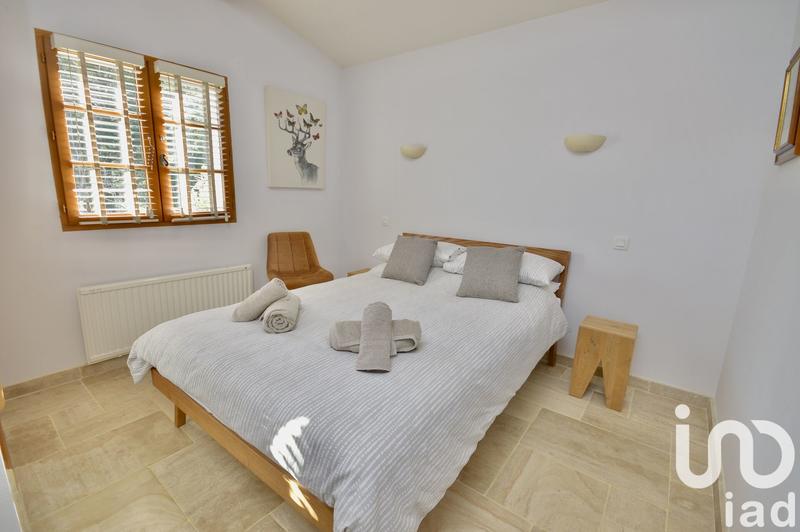 Maison de maîtres - 126 m² - 5 pièces