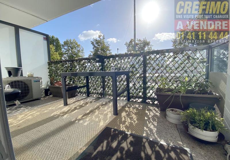 Appartement - 80 m² - 3 pièces