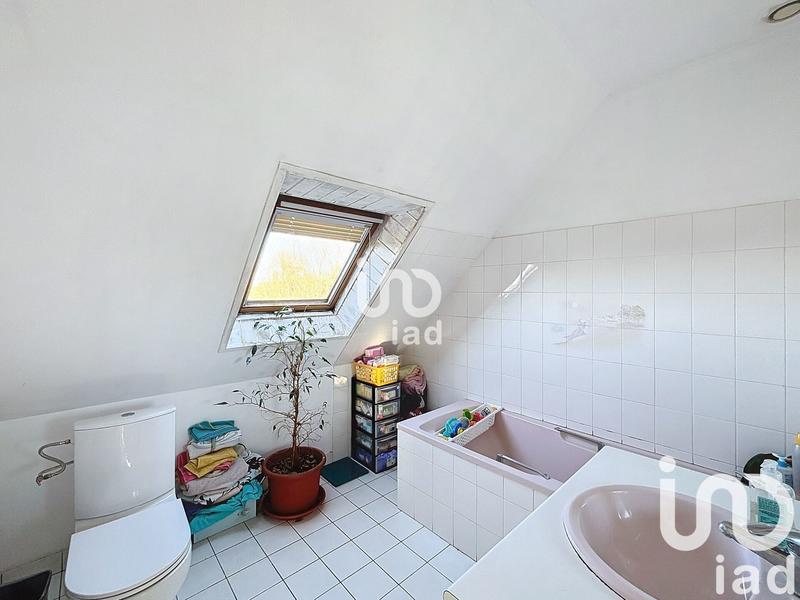 Maison - 146 m² - 7 pièces