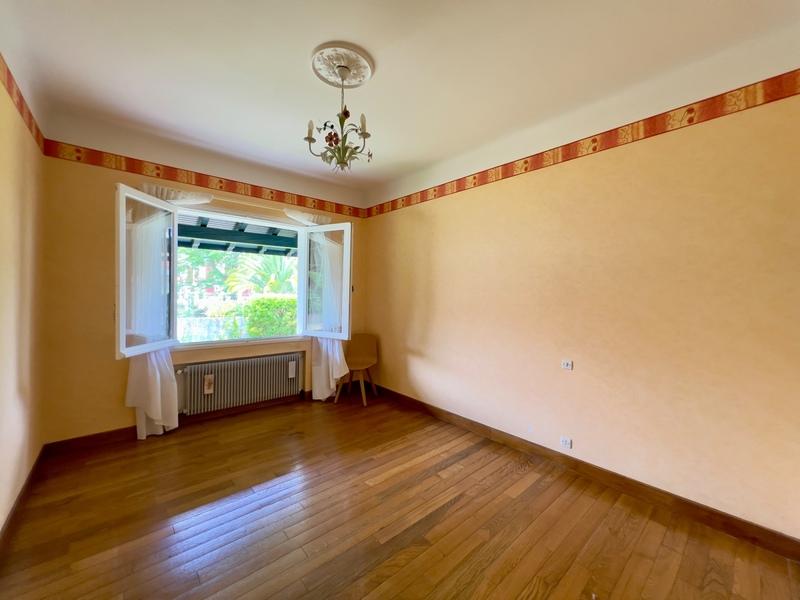 Maison - 119 m² - 5 pièces