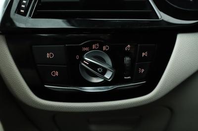 Bmw Série 5 520dA xDrive Luxury 190 ch