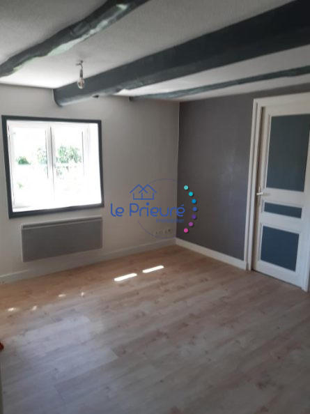 Appartement - 51 m² - 3 pièces