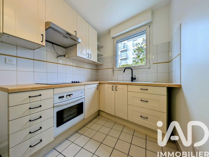 Appartement - 53 m² - 2 pièces